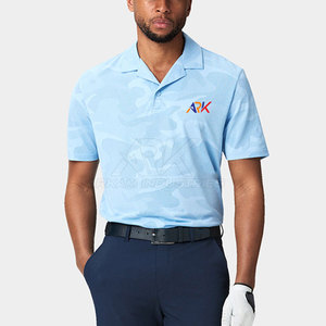 Ropa Deportiva para Exteriores, Uniforme de Golf Ligero, Ideal para Práctica y Uso Casual con Diseño Moderno - Product Image 2