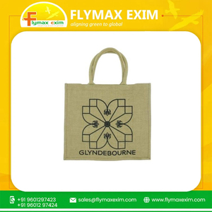 Mini Bolsa De yute de calidad superior, superventas, bolsa de algodón de yute de lona, el mejor precio para bolsas promocionales Premium - Product Image 6