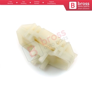 Clips de réparation de lève-vitre BWR376 pour porte gauche Sharan MK1 Alhambra 7M 7V Leon MK2 Galaxy MK1 Freelander MK1 L314 - Product Image 3