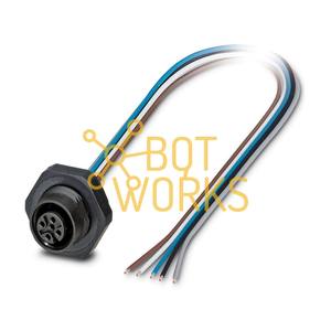 Phoenix Contact 1436356 - Nuevo - Product Image 1