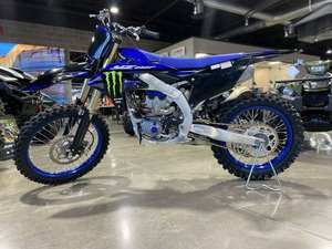 NOUVEAU Offres promotionnelles pour 2026 YZ250F yz 250f 250cc Édition Course Nouvelle Moto de Motocross - Product Image 4