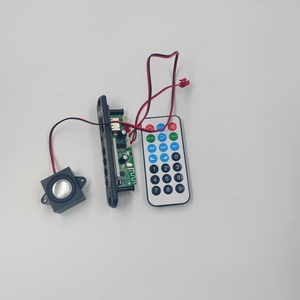 Caminetto elettrico PCBA con controllo App, integrazione Smart Home effetti fiamma personalizzabili e <span class=keywords><strong>termostato</strong></span> OEM/ODM Board - Product Image 4