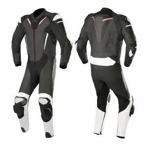 Trajes de Motociclismo de Invierno Impresos, Resistentes al Viento, de Alta Calidad, Hechos en Pakistán, Personalizados 2025 - Product Image 2