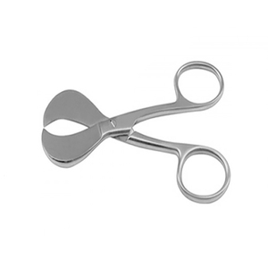 Venta caliente Tijeras umbilicales Corte de cable Quirúrgico Gyno Acero inoxidable Nuevos instrumentos/Tijeras de entrega médica - Product Image 1