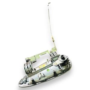 มือจับประตูด้านนอกด้านหน้าขวา FIAT Grande Punto 1st Series 199a2000(05>08) - Product Image 2