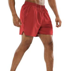 กางเกงขาสั้นผู้ชายกีฬาคุณภาพสูงบริการ OEM เฉพาะขายส่งยิมออกกําลังกายวิ่งกางเกงขาสั้นสําหรับผู้ชายจากโรงงาน - Product Image 2