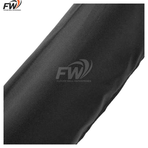 Protector de cuello y hombros para levantamiento de pesas, almohadilla de espuma para barra de pesas, para gimnasio - Product Image 3