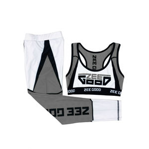 Offre Spéciale multifonction personnalisé élégant Gym Wear Yoga ensembles pour femmes disponibles en différentes tailles et couleurs ensembles pour femmes - Product Image 1