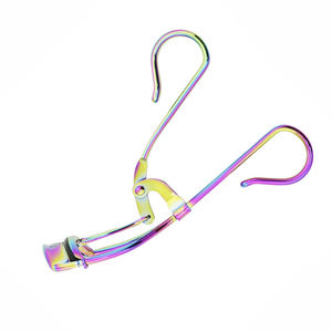 Rizador de Pestañas de Acero Inoxidable al por Mayor - Product Image 3