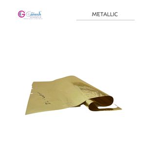 Fil à broder métallique haute ténacité fil de polyester Lurex ST S Type MS Type fil leurre pêche applications de broderie - Product Image 1