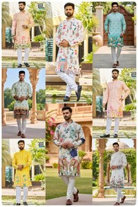 Nouvelle Collection : Vêtements de Fête Imprimés et Personnalisables pour Hommes et Femmes – Modèles Modernes en Fausse Fourrure, Couleurs Sur Mesure, Manches Mi-Longues - Product Image 6