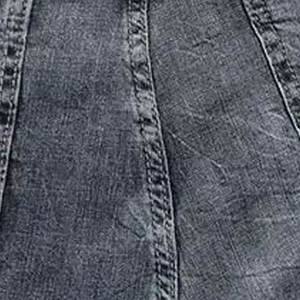 Shorts thaïlandais pour hommes à taille élastique confortable, vente en ligne, shorts en jean légers en gros, fabriqués au Pakistan - Product Image 4