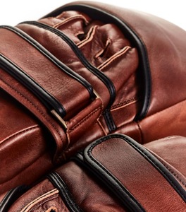 Chất lượng cao tùy chỉnh da Focus Pads cho boxing đào tạo và huấn luyện cho <span class=keywords><strong>krate</strong></span> - Product Image 4