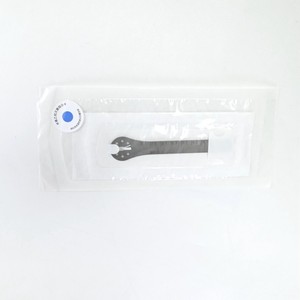 Atualizado esterilização embalagem sagital serra oscilante lâmina trauma cirurgia cirurgia conjunta serra lâmina - Product Image 5