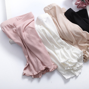 Shorts Deportivos Casuales de Moda Vintage 2023 para Mujer, Cómodos, de Secado Rápido, Transpirables, de Poliéster y Lona, con Logotipo Personalizado, Colores al por Mayor - Product Image 3