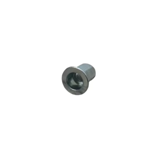 Écrou à riveter OEM ODM GB M3 M4 M5 M6 M8 semi-hexagonal en acier inoxydable, écrou à riveter en aluminium, échantillon offert, fabricant de rivets - Product Image 1