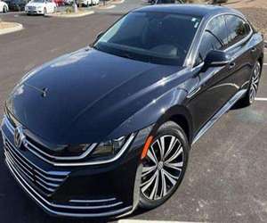 Volkswagen Arteon SE AWD Usado del 2020 - Product Image 1