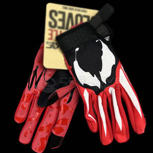 Gants de motocross haute performance pour la course hors route en plein air maille respirante anti-dérapante Protection des articulations de la paume - Product Image 3