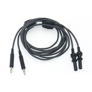 คีมหนีบหลอดเลือดแดงแบบใช้ซ้ำได้คีมหนีบแบบสองขั้วทำจากสเตนเลส - Product Image 3