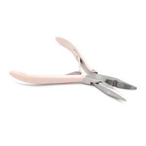 Kit de Herramientas para Extensiones de Cabello en Oferta con Múltiples Herramientas Operativas para Estilistas, Extensionistas y Salones - Product Image 4