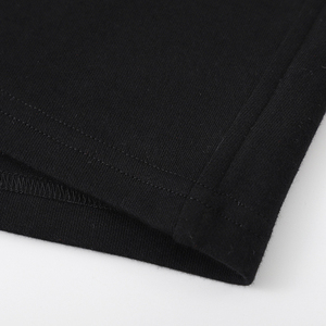 กางเกงวอร์มผ้าคอตตอนสำหรับผู้ชายกางเกงกีฬาผ้าฟลีซเชือกรูดสไตล์สตรีท - Product Image 4