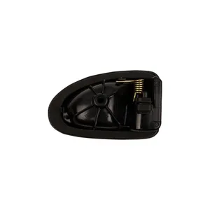 Manija de Puerta Interior Izquierda Cromada Kaya Plastik para Clio 2 OE 8200641120 Turquía - Product Image 2