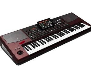 NUEVO Teclado de Piano FAV PA1000 de 61 Teclas, Compatible con PA4X PA800 PA700 PA600, con Accesorios - Product Image 2