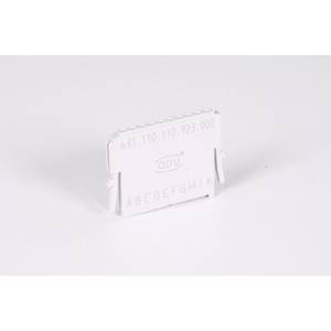 Aislante de 10 Polímeros para ODU 631.110.110.923.000 - Materiales y Elementos de Aislamiento - Product Image 1