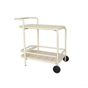 Chariot multifonctionnel intérieur et extérieur moderne fabriqué par Sukavina du Vietnam TLSS014 - Product Image 4