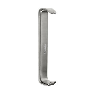 Rétracteurs en acier inoxydable Rétracteur Bennett 10 "* 1 3/4" utilisation réutilisable Outils chirurgicaux allemands en acier inoxydable - Product Image 4