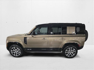 EXTREMADAMENTE LIMPIO 2025 Lan-d-Rove-r Discovery Sport P250 S 4dr SUV AWD 2.0L 4cyl Turbo 9A - Product Image 4