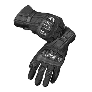 Prix d'usine Écran tactile Protection complète des doigts Gants de moto Gants de course de moto antidérapants - Product Image 2