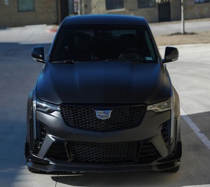 2023 CT4-V Blackwing Sebring IMSA Edition Low Mileage Sound Engine Transmission <b>Panoramic</b> Sunroof LED Headlights Ready to Ship - Product Image 1