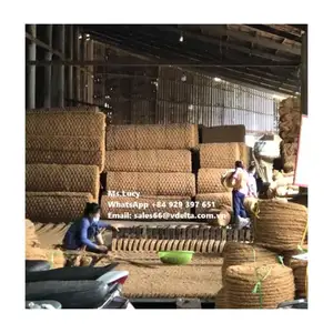 批发椰子纤维椰壳垫椰子椰壳门垫和出口网莉莉女士 + 84 906927736