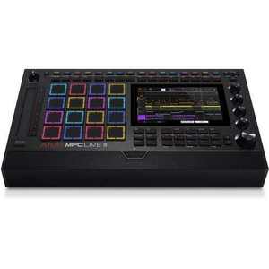 Nueva Estación de Trabajo de Producción Musical Independiente Ak-Ai Professional MPC Live III - Product Image 1