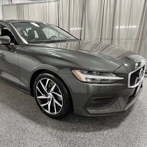 Volvo S60 T6 AWD Inscription 2020 Usado en Buen Estado, Motor de 4 Cilindros con Doble Turbo - Product Image 1