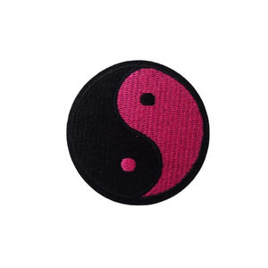 Customized Premium Quality Animal FaceIron on Embroidery Patch Luxury Garment <b>Cheap</b> Price Sew on Embroidered Patch for Garments - Product Image 3