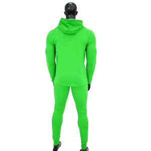 Survêtements pour hommes Ensemble 2 pièces Survêtements pour hommes Survêtements pour hommes Vente en gros de costumes de sport Survêtements d'entraînement Jogging Vêtements de sport - Product Image 3