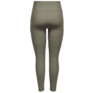 Mallas de entrenamiento para mujer superventas, mallas para mujer, mallas de Yoga con estampado personalizado para mujer - Product Image 4