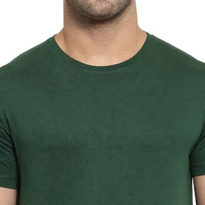 2025 Diseño personalizado Camisetas de hombre de alta calidad Precio al por mayor Ajuste de gran tamaño - Product Image 6