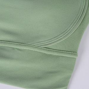 Ensemble de sport 2 pièces pour femme : Soutien-gorge de sport taille haute et tendance pour la gym par REBIRTH ATHLETICS - Product Image 4