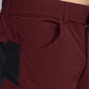 Men's Durable <b>Cargo</b> <b>Pants</b> - Comfortable and Functional - Ideal for <b>Work</b>, Hiking, and Everyday Use - Product Image 4
