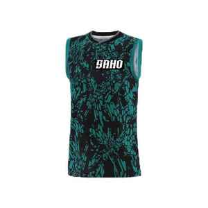 OEM ODM MOQ personalizado GAA chaleco fabricante Pakistán ropa deportiva entrenamiento ropa proveedores vendedores fabricantes - Product Image 6