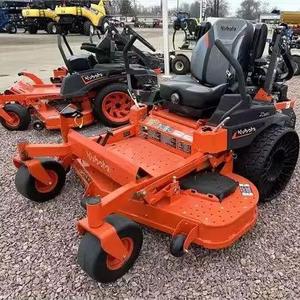 Kubota Z781KWTi-60ศูนย์เลี้ยวเครื่องตัดหญ้าใช้ในที่พักอาศัย - Product Image 1