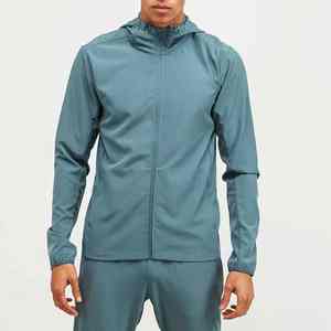 2026 Hot <b>Saling</b> Sport Fitness Zipper <b>Jacket</b> Suit Custom Track Suits Men Sport Windbreaker Tracksuit <b>For</b> Men - Product Image 3