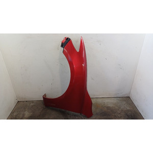 Aile avant gauche MAZDA 6 Série 3 Berline GHP952211A SHY1 (12>) - Product Image 1