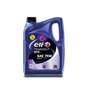 Aceite de Motor ELF, el Más Vendido, Aceite de Motor Premium para Vehículos de Gasolina, Diésel e Híbridos, Conducción Suave y Mejor Rendimiento - Product Image 5