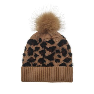 Gorro de invierno Unisex bordado personalizado, gorro acogedor negro sólido con patrón de dibujos animados para deportes al aire libre, ciclismo, hombres y mujeres - Product Image 2