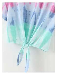 Camiseta sin mangas de mujer de tela suave | Top elástico ecológico para salón, yoga y actividades al aire libre - Product Image 5