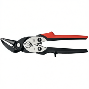 Cizallas para Chapa Metálica ERDI D29ASSL-2 de Corte Izquierdo, Longitud de 260 mm para Máx. Acero de 1.2 mm y Acero Inoxidable de 1 mm - Product Image 3